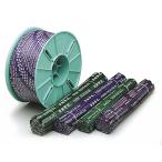 ビニタイラミー片面 10x30新鮮野菜 紫1000本入