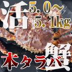 . камчатский краб 1 хвост 5.0~5.1kg передний и задний (до и после) Hokkaido специальный продукт подарок подарок по случаю конца года подарок на Bon Festival краб краб .