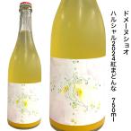 日本ワイン ドメーヌショオ ハルシャル 2024 紅まどんな 750ｍｌ