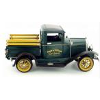 フォルクスワーゲン ビートル 1931 FORD ブラウン ブリキ製 オールドカー ビンテージカー (全て手作り)mot197