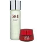 SK-II■フェイシャル トリートメント エッセンス 230ml＋R.N.A. パワーラディカル ニューエイジ 80g セット