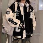 スタジャンレディースジャケットスタ...