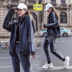  Parker выставить длинный рукав верх и низ в комплекте джерси тренировочный Zip Parker длинные брюки с капюшоном . casual Dance спорт движение надеты часть магазин надеты большой размер 