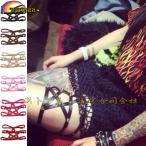  звезда нога кольцо пояс с подвязками futoshi .. для искусственная кожа женский 15 цвет танцевальный костюм hip-hop HIPHOP Mai шт. постановка для предотвращение скольжения эластичность долговечность 