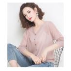 ショッピングサマー カーディガン カーディガン uv カット 薄手 サマー カーディガン レディース 夏 長袖 吸汗速乾 UV ゆったり 切り替え 冷房対策 サマーニット 冷房対策 紫外線対策 オフィス