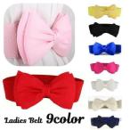 ベルト ゴム リボン レディース 婦�