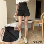  юбка-брюки брюки женский LAP юбка способ шорты мини длина Mini ska способ наматывать юбка способ большой размер есть шоу хлеб LAP юбка-брюки s