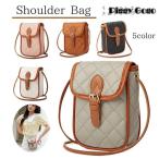  Mini сумка на плечо небольшая сумочка сумка женский портфель плечо .. наклонный .. магнит кнопка стеганое полотно compact вертикальный женский для женщин симпатичный 