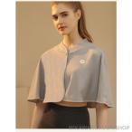 ... кондиционер теплый плечо .. плечо ... часть магазин надеты охлаждение меры холодозащитный пончо теплоизоляция легкий надеть мостик . охлаждение кондиционер хлопок один круглый год все si