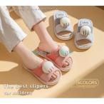  тапочки Kids ребенок симпатичный кошка кошка уголок кошка. коготь салон обувь PVC резина передний .. тапочки салон глушение детский linen лен ... водонепроницаемый модный .....