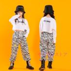  Kids танцевальный костюм HIPHOP hip-hop отвечающий ..jazz Cheery da- костюм Корея ребенок одежда тренировка надеты Dance одежда презентация девочка футболка верх и низ 2 позиций комплект группа одежда 