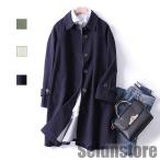 コート トレンチコート ロング丈コート レディース アウター レディースコート