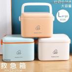  аптечка первой помощи лекарство коробка модный L размер большая вместимость первая помощь Family место хранения box Северная Европа способ простой предотвращение бедствий аварийный рука данный аварийный место .GPT (gu1a923)RSL