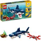 レゴ クリエイター LEGO CREATOR 31088 深海生物