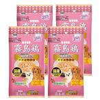 Yahoo! Yahoo!ショッピング(ヤフー ショッピング)愛情物語 ドッグフード 霧島鶏11歳から用 ささみ角切り 70グラム （x 12） （まとめ買い）