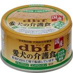 Yahoo! Yahoo!ショッピング(ヤフー ショッピング)デビフ缶 愛犬の介護食 ささみ＆すりおろし野菜 85g×24缶