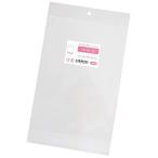 OPP袋 吊り下げ用 透明 ヘッダー付 国産 500枚入 180x250mm+30mm CH18-25
