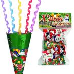 クリスマスクラッカー6個入り