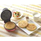 ミッキー＆ミニー　パンケーキメーカー　B1107530