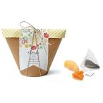 プチギフト　フルーティーインカップ　アップル＆ピーチ　1744