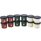  прямая поставка от производителя подарок по случаю конца года подарок запад Гиндза .. джелато комплект 