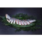 （産地直送お歳暮ギフト）北海道産銀毛新巻鮭姿切身（代引不可）V1009705T