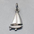  подвеска с цепью серебряный 925 Италия производства яхта женский мужской SILVER925