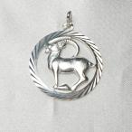  Италия производства серебряный звезда сиденье подвеска с цепью коза сиденье [ круг ] большой .. сиденье 