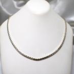 ka.. цепь futoshi серебряный цвет DIY аксессуары детали 42cm