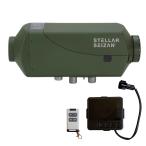 FFヒーター 12V 2KW デイーゼル