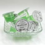 マウスウォッシュ ラヴィアン ブレスクール 16ml 125個セット 使い切りカップ オーラルケア 使い捨て 日本製 うがい 口腔洗浄 携帯 持ち運び 個包装