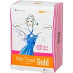 潤滑剤 ウェットトラストゴールド 30本