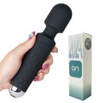  массажер an Anne L размер для бытового использования электрический колебание bulb ru вибрация электрический массажер электро- ma релаксация беспроводной 