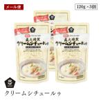 [ почтовая доставка ]mso- прямой огонь .. крем айнтопф ruu120g 3 шт. комплект внутренний производство пшеничная мука . использование растворение ... хлопья модель 4~5 тарелка минут 