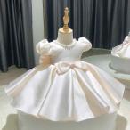  платье baby девочка Princess French chu-ru мягкий объем 1 лет день рождения день рождения свадьба цветок девушка церемония формальный linen поли e