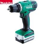 即日出荷 マキタ makita 充電式ドライバドリル MDF347DS 14.4V 1.5Ah