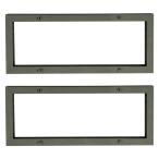  в тот же день отгрузка железный рама Neo No.15 ширина 500× высота 200mm 2 шт. комплект собственное производство детали DIY