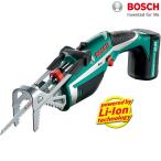 即日出荷 ボッシュ BOSCH バッテリーのこぎり Keo キオ コードレス