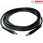 ショッピング高圧洗浄機 即日出荷 ボッシュ BOSCH 高圧洗浄機用高圧ホース6m F016800360
