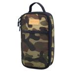 即日出荷 WILDTECH ワイルドテック GEAR CASE ギアケース CAMOUFLAGE