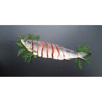  прямая поставка * подарок . пол производство лосось арамаки половина .P3-11T(600) Okinawa * отдаленный остров рассылка не возможно включение в покупку не возможно 