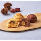 ショッピングバウムクーヘン 直送・ギフト 「ホテルニューオータニ」マロンバウムクーヘン MBK-30(848) 沖縄・離島配送不可 同梱不可