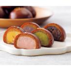 ショッピング米油 直送・ギフト 「祥樂」らほつ饅頭詰合せ RM15-NS(559) 沖縄・離島配送不可 同梱不可