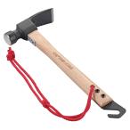  Captain Stag CAPTAIN STAG кованый колок вытащенный Hammer UA-4516