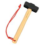  Captain Stag CAPTAIN STAG кованый кувалда 2 фунт UA-4518