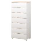 フィッツプラス F6507 メープル メープル 65×41×144cm