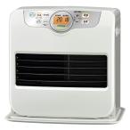  в тот же день отгрузка Corona CORONA керосиновый тепловентилятор 3.6kW FH-G3625BY(W) ракушка белый 10 татами 