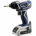 即日出荷 高儀 EARTH MAN 14.4V 充電インパクトドライバー IDR-144LiA 沖縄・離島配送不可