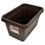 アイカ aika 菜園プランター 510型 ダークブラウン