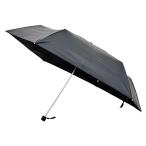 即日出荷 中谷 Natural Basic オールウェザー 晴雨兼用折傘 男女兼用 55cm ブラック 944-002 日傘 折りたたみ傘